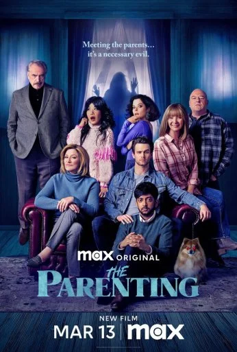 Родительство (2025) онлайн бесплатно